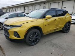 2022 Chevrolet Blazer RS en venta en Louisville, KY