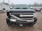 2010 Chevrolet Silverado K1500 LT