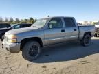 2006 GMC New Sierra K1500