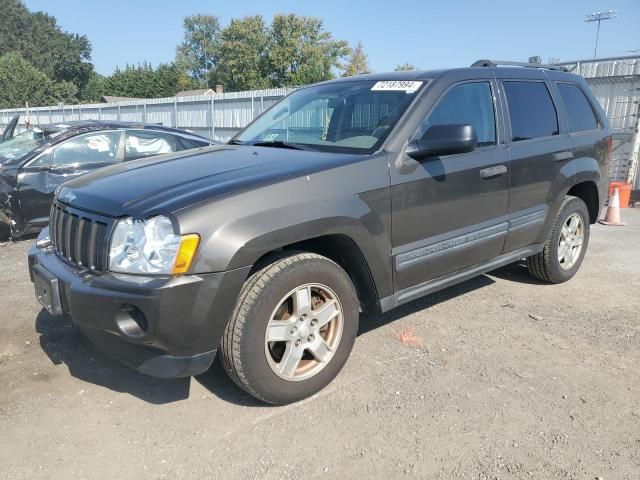 2006 Jeep Grand Cherokee Laredo