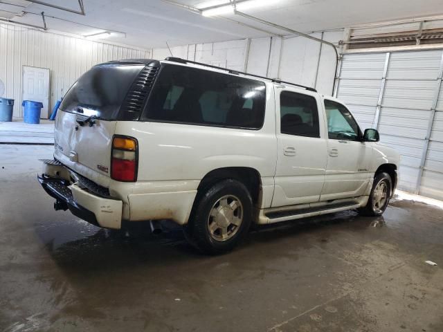 2005 GMC Yukon XL Denali