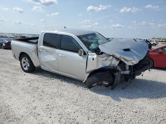 2014 Dodge RAM 1500 Sport