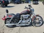 2007 Harley-Davidson XL1200 C