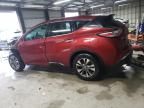 2016 Nissan Murano S