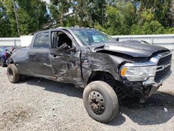 4 X 4 for sale at auction: 2019 Dodge RAM 3500 Tradesman