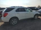 2014 Chevrolet Equinox LTZ