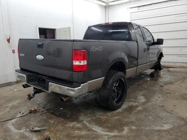 2006 Ford F150