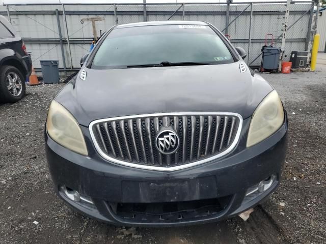 2013 Buick Verano