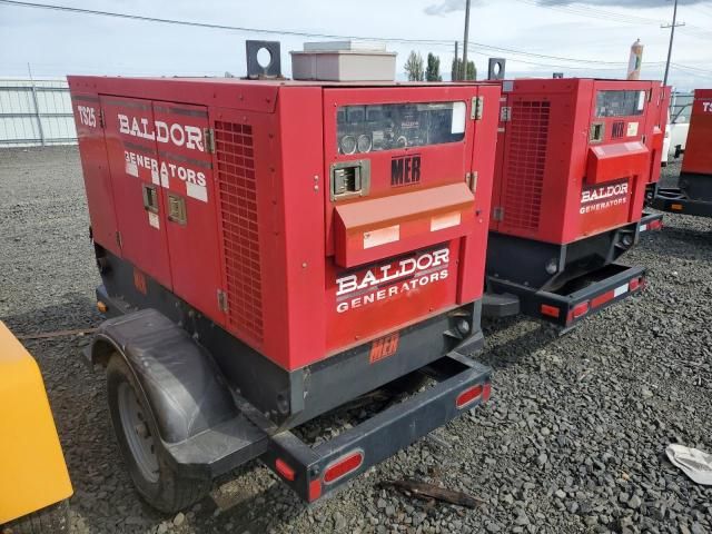 2004 Other Generator