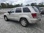 2009 Jeep Grand Cherokee Limited