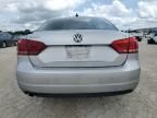 2015 Volkswagen Passat S