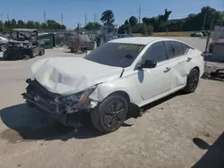 2020 Nissan Altima S en venta en Bridgeton, MO