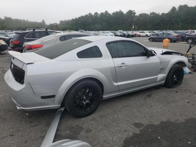 2006 Ford Mustang GT