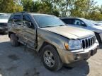 2005 Jeep Grand Cherokee Limited