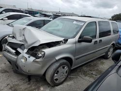 2007 Chevrolet Uplander LS en venta en Jacksonville, FL