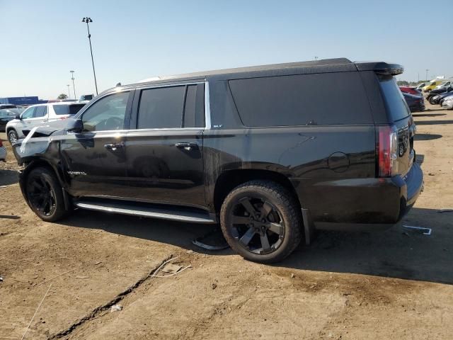 2020 GMC Yukon XL K1500 SLT