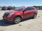 2010 Cadillac SRX Performance Collection