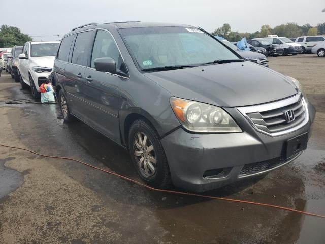 2008 Honda Odyssey EX