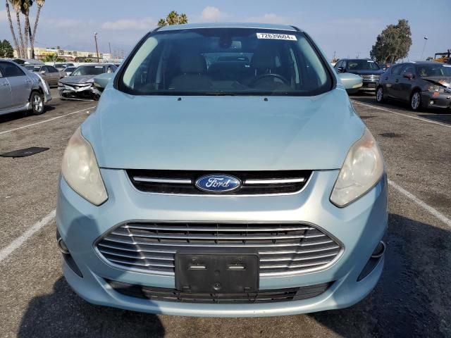 2014 Ford C-MAX SEL