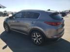 2017 KIA Sportage SX