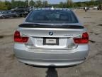 2008 BMW 328 I Sulev