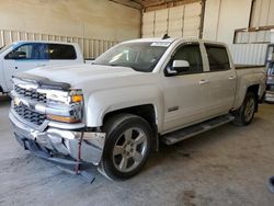 2016 Chevrolet Silverado C1500 LT en venta en Abilene, TX