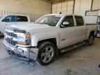 2016 Chevrolet Silverado C1500 LT