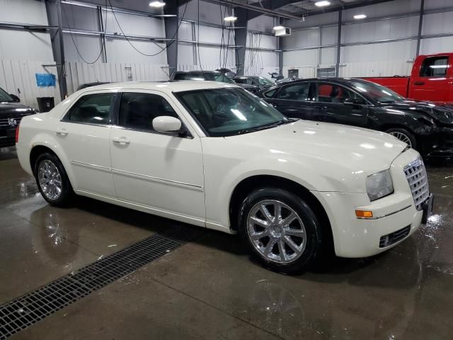 2007 Chrysler 300 Touring