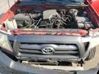 2010 Toyota Tacoma Access Cab