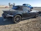 2008 Mazda MX-5 Miata