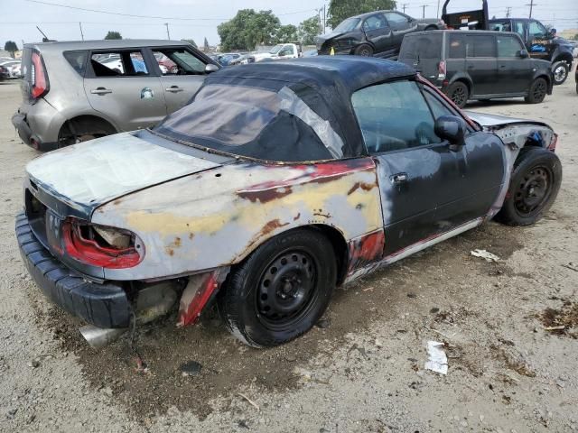 1993 Mazda MX-5 Miata