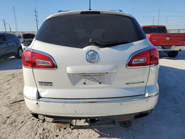 2015 Buick Enclave