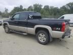 2007 Chevrolet Silverado K1500 Classic