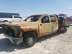 2024 Chevrolet Silverado K2500 Heavy Duty LT en venta en Haslet, TX