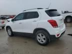 2018 Chevrolet Trax 1LT