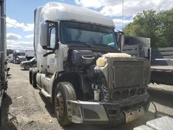 Salvage trucks for sale at Waldorf, MD auction: 2020 Volvo VN VNL