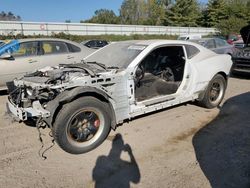 2020 Chevrolet Camaro LS en venta en Davison, MI