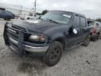 2003 Ford F150 Supercrew