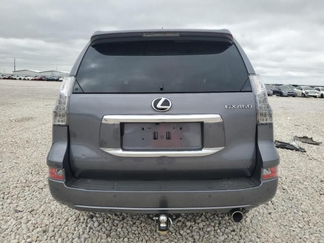 2022 Lexus GX 460