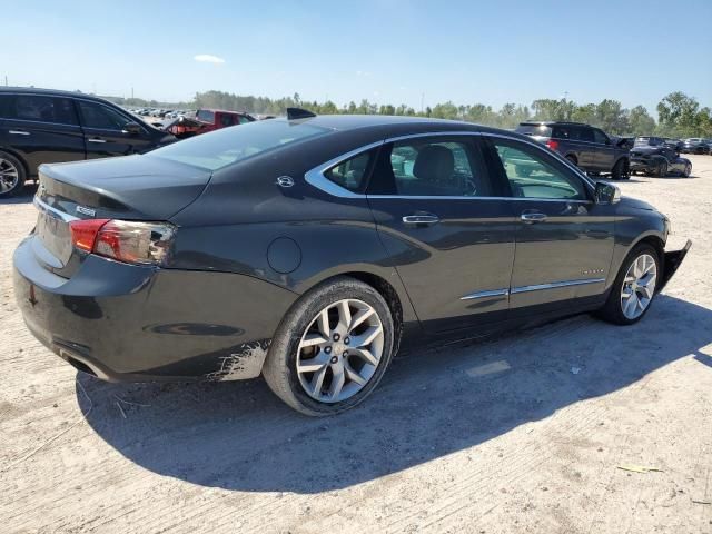 2019 Chevrolet Impala Premier