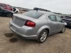 2013 Dodge Avenger SXT