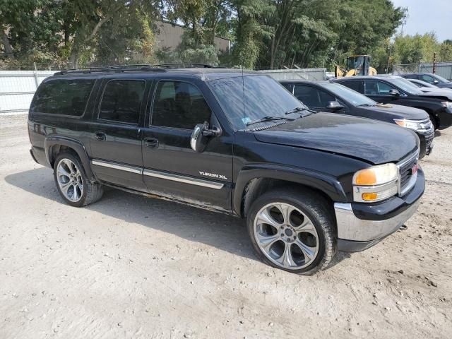 2000 GMC Yukon XL K1500