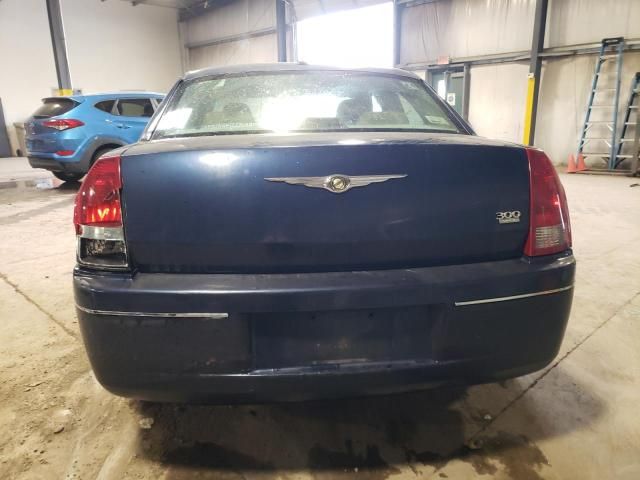 2006 Chrysler 300 Touring