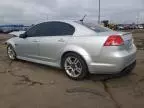 2009 Pontiac G8