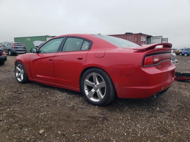 2012 Dodge Charger R/T