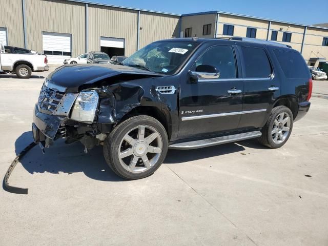 2007 Cadillac Escalade Luxury