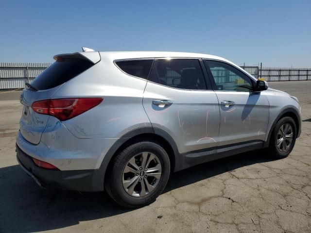 2016 Hyundai Santa FE Sport