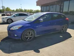 2013 Ford Focus SE en venta en Fort Wayne, IN