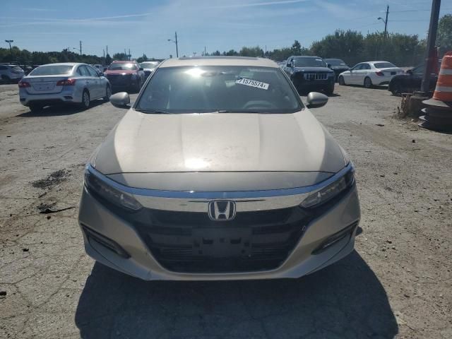 2019 Honda Accord EX