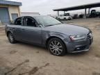 2013 Audi A4 Premium